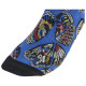Adidas Κάλτσες x FARM Rio Crew Socks 3 pairs